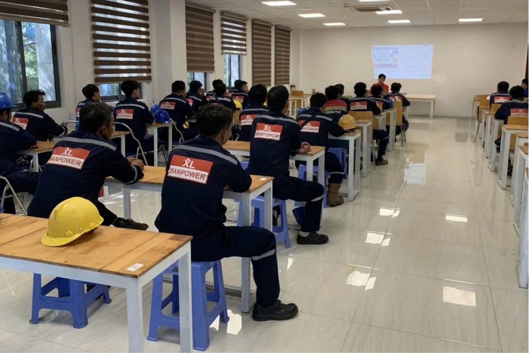XL MANPOWER kết nối doanh nghiệp với nguồn nhân lực phù hợp