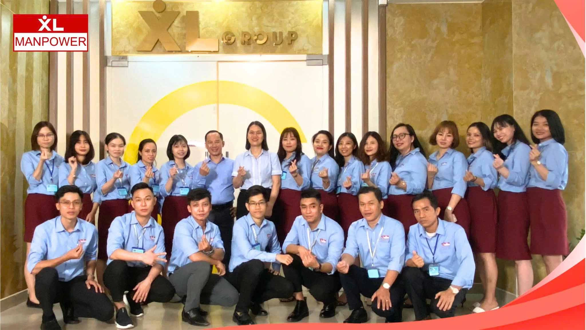 Cung ứng nhân lực 