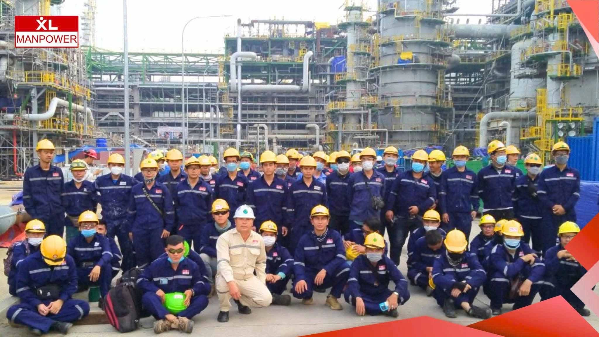 Cung ứng nhân lực