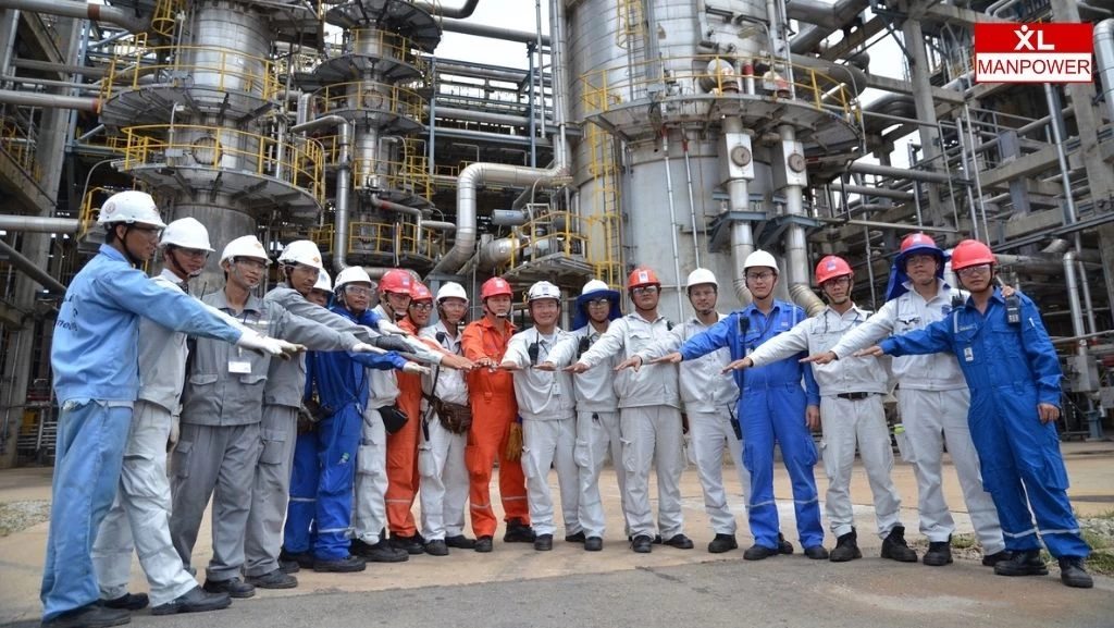 Cung ứng nhân lực thời vụ