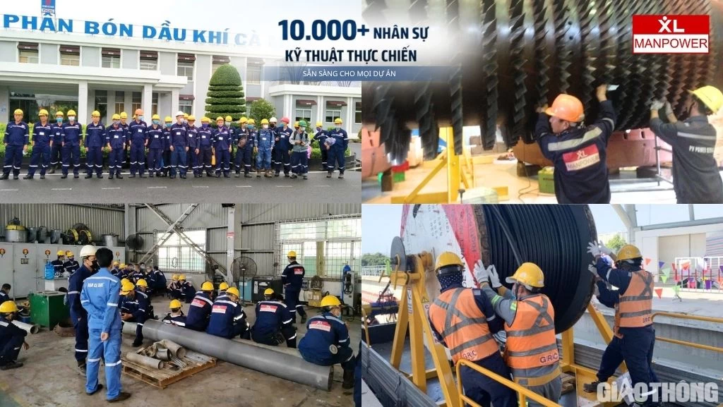 Hợp đồng cung ứng nhân lực