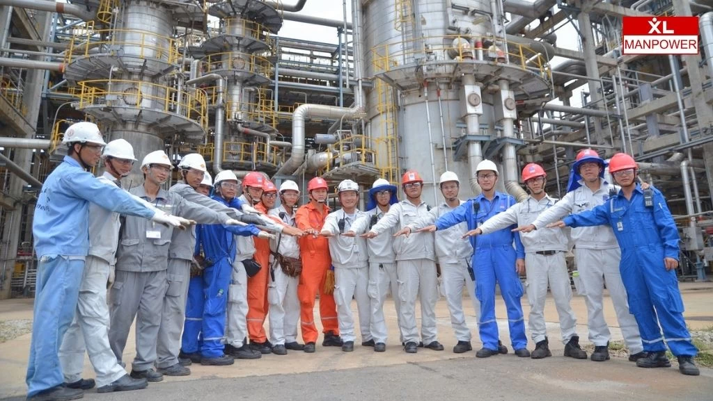 Hợp đồng cung ứng nhân lực