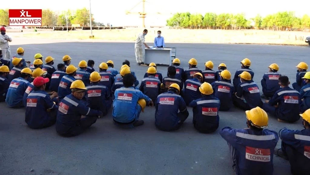 Chi phí cung ứng nhân lực