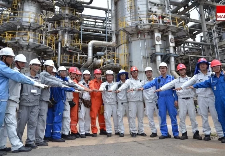 Cung ứng nhân lực thời vụ
