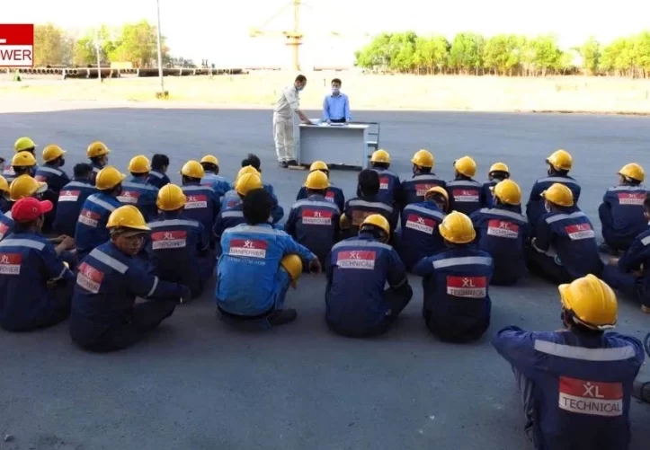 Chi phí cung ứng nhân lực